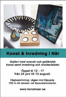 250:- stöder du När-Lau Röda Kors BG: 900-8095
