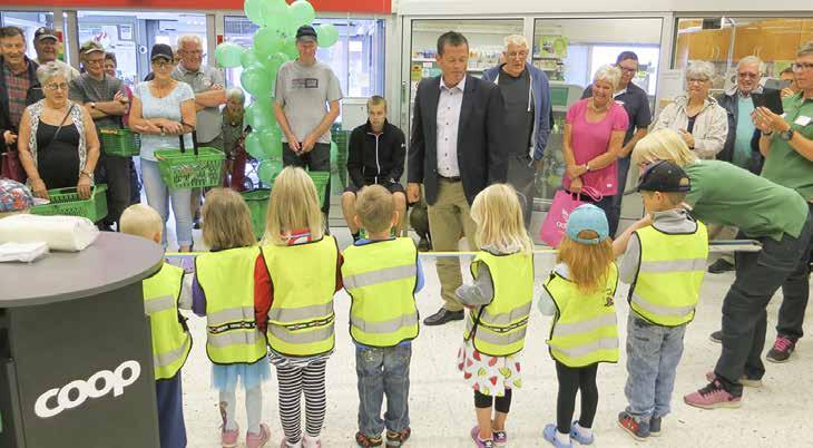 Gröna butiker Bollstabruk, Bräcke, Vindeln, Sveg, Hörnett i Örnsköldsvik samt Storuman - de pengar vi tjänar investeras i föreningen, i dina butiker. I Umeå och Skellefteå planerar vi för nya butiker.
