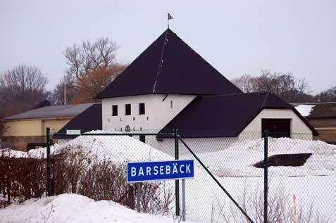 uv rapport 2011:42 arkeologisk förundersökning 2011 Schaktövervakning i Barsebäcks bytomt Skåne,