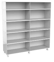 Vägghängt skrivbord Sida 18 Wallshelf Vägghängd hyllor Sida 12 Wallshelf