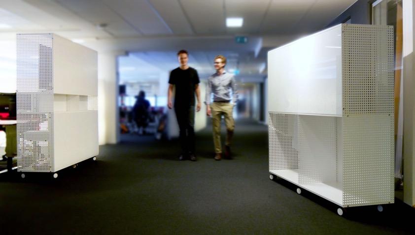 OPEN SPACE SPECIAL FÖR BETSSON I STOCKHOLM