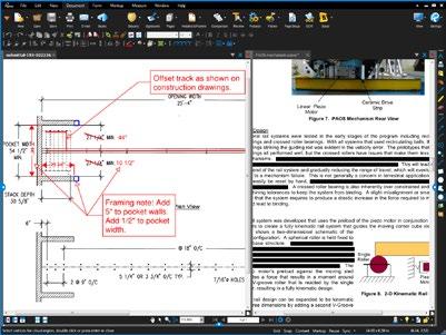 Bluebeam extreme Revus ultimata version, extreme, innehåller avancerade funktioner som ger dig massor av kraft och flexibilitet när du arbetar med PDF-filer.