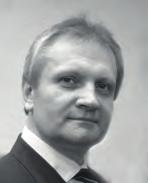 1988 Gerteric Lindquist anställs som efterträdare till Rune Dahlberg. Med sin internationella erfarenhet och passion för företagande lägger han grunden för internationell expansion med god lönsamhet.