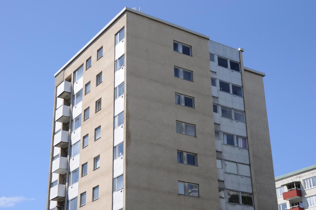 Föreningsgatan