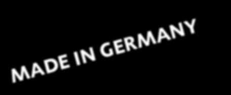 MADE IN GERMANY LINCK