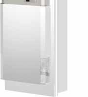 Modell Temperaturområde Kyleffekt C940 (230V/~/50Hz 0A) +2 C...+2 C 330 W (-8 C/+32 C) C240 (230V/~/50Hz 0A) +2 C...+2 C W (-8 C/+32 C) M940 (230V/~/50Hz 0A) - 2 C.