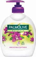 17 12 15 Duschkräm Palmolive,