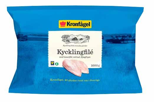 5 /st Kokt korv med bröd 29 Kortpris!