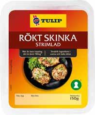 Kycklingköttbullar