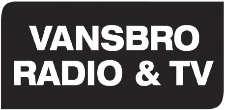 Vansbro Köpmannaförening i samarbete med Svensk Handel