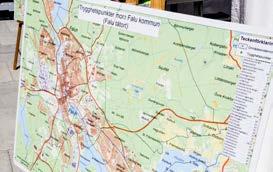 falun.se/ Den 8 14 maj ordnades Krisberedskapsveckan för första gången, med aktiviteter runt om i Falu kommun.