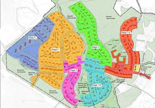 "Våra kompisar från Stockholm som inte har någon koppling till Dalarna har nyligen köpt hus på gatan bredvid" Vi tittade över alternativen och ska man bo lite större i Stockholm så får man pendla