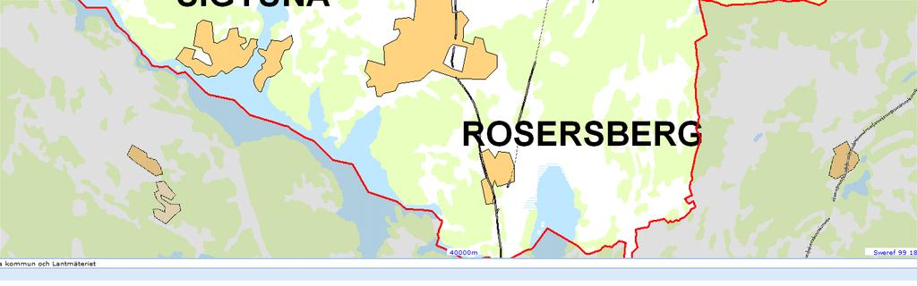 Hur kommer man då att hantera en befintlig GA? Är tekniken, lokaliseringen, anslutna fastigheter etc.