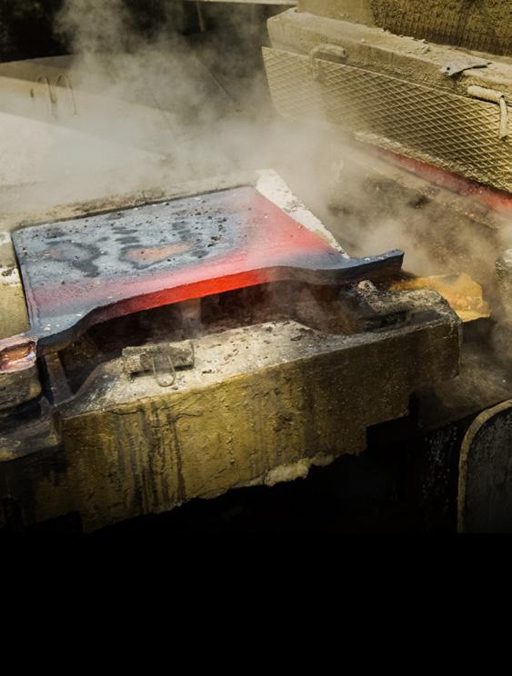 Norilsk Nickels verksamhet grundlades under Stalin-eran 1935, när Folkkommissariernas råd gav inrikesministeriet NKVD i uppdrag att starta en gruv- och metallindustri i norra Sibirien.