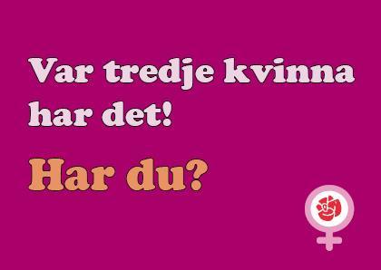 VERKSAMHET 2015 Heltid, helt enkelt I mars inledde S-kvinnor kampanjen Heltid, helt enkelt med fokus att lyfta frågan om heltid som norm.