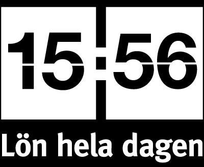 En ny flyer/medlemstalong med mer information om rätt till heltid togs också fram samt ett kampanjvykort med texten Var tredje kvinna har det, har du?