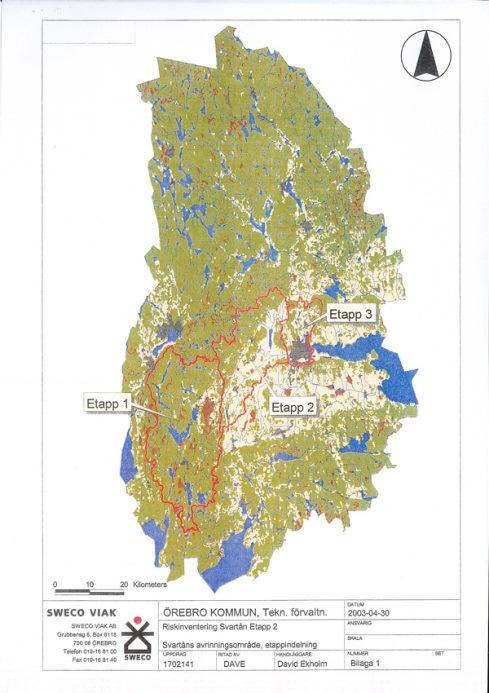 Varför ett Vätternvattenprojekt? Vattenkvalitet - Idag har flera av kommunerna ytvattentäkter där det är eller finns påtaglig risk för problem med vattenkvaliteten.