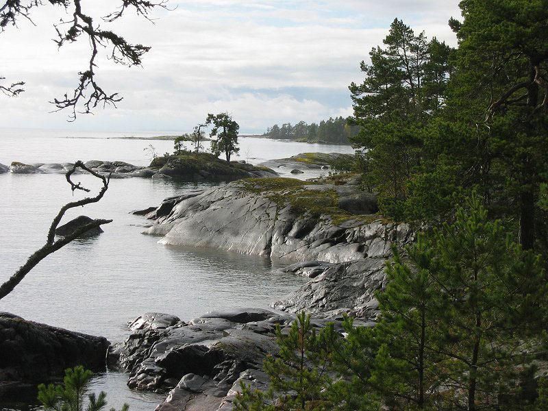Vätternvattenprojektet Syftet med projektet: Att utreda möjligheten att gemensamt ta dricksvatten från Vättern för sju kommuner i Örebro