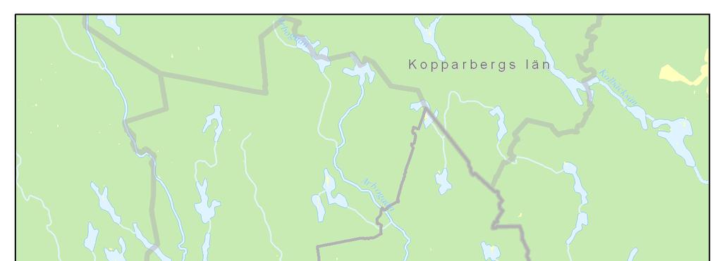 Vätternvattenprojektet Sju kommuner: