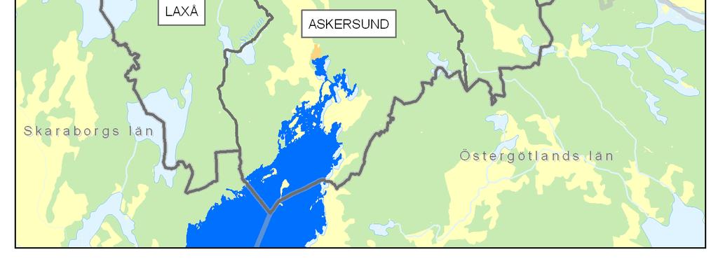 En styrgrupp med ledande kommunpolitiker