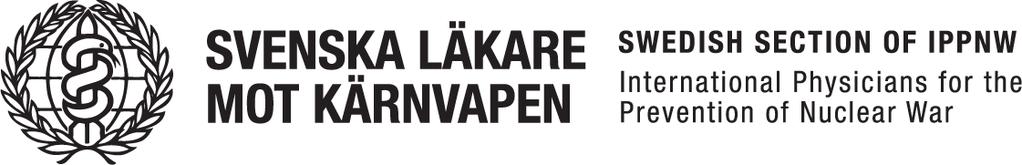 Svenska Läkare mot Kärnvapen Protokoll fört vid möte med Styrelsen för SLMK 1998-08-29 -- 08-30 Stöllet Närvarande: Ordinarie medlemmar med rösträtt: Gunnar Westberg Henrik Arnell Kerstin Dahlin