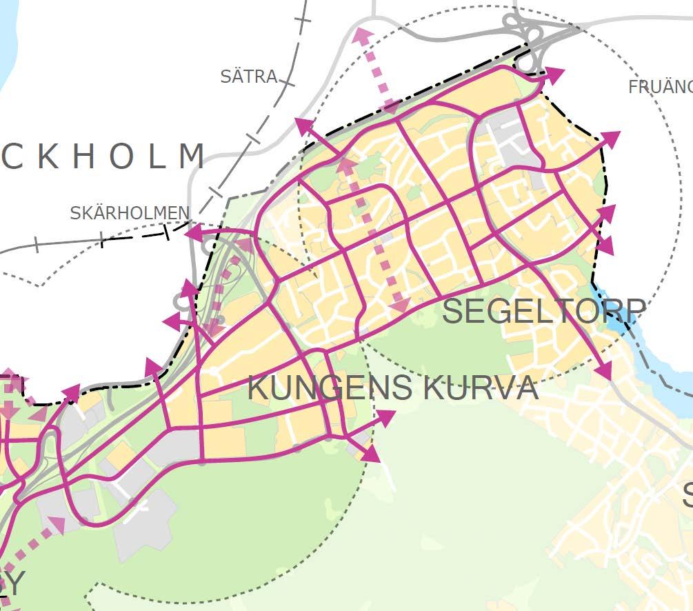 24 GÅNGPLAN