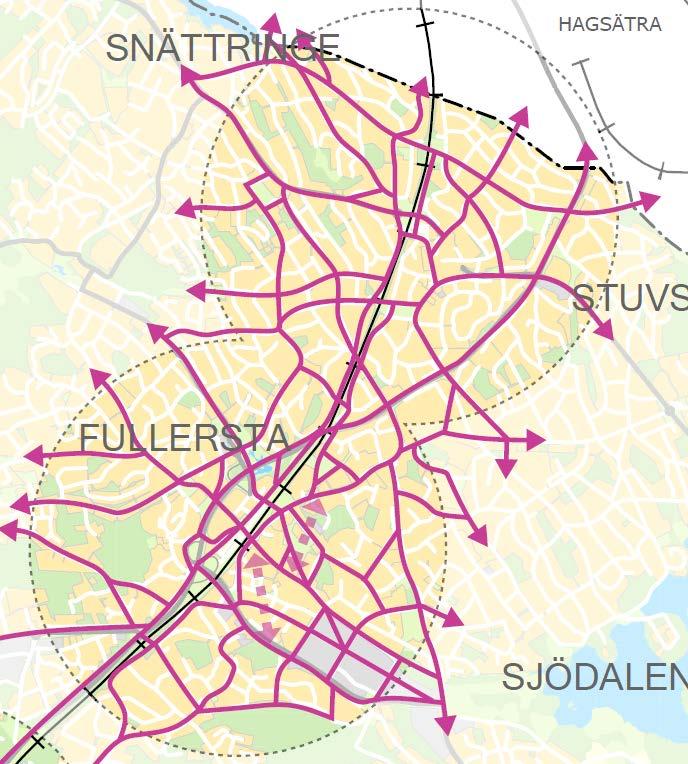 HUDDINGE