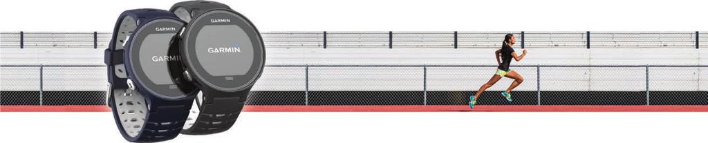 Forerunner 630