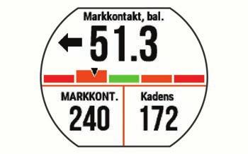 Redigera en plats Du kan redigera namnet på den sparade platsen. 1 Välj > Positioner > Sparade platser. 2 Välj en plats. 3 Välj Namn. 4 Redigera namnet och välj.