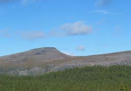 Rock surface Myr