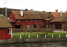 traditionella ägoslag.