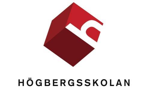 Krishanteringsplan Ro 6, Högbergsskolan &