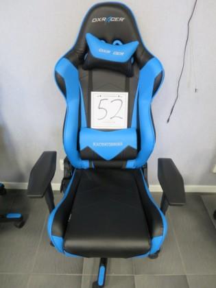 Kontorsstol DXRACER 1565-052