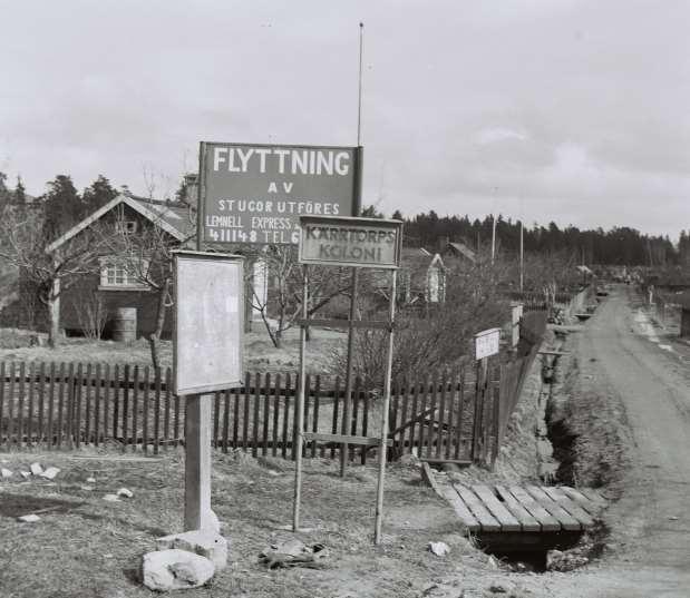 Kärrtorps
