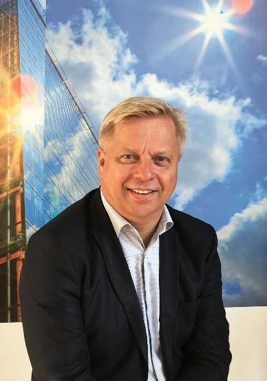 Intensiv period med ökande produktion till ChromoGenics hittills största ordrar och ökat tempo i marknadsbearbetningen!