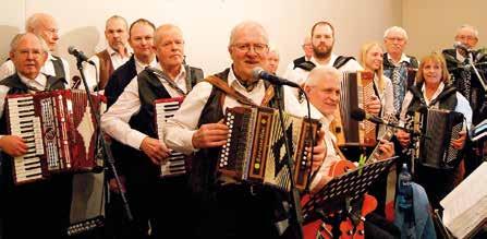 072-539 70 70 www.solviken.nu Rydsnäs loge Läsarsånger, visor, musik och andakt 9 juli 16.00 Ydre dragspelsklubb 17.
