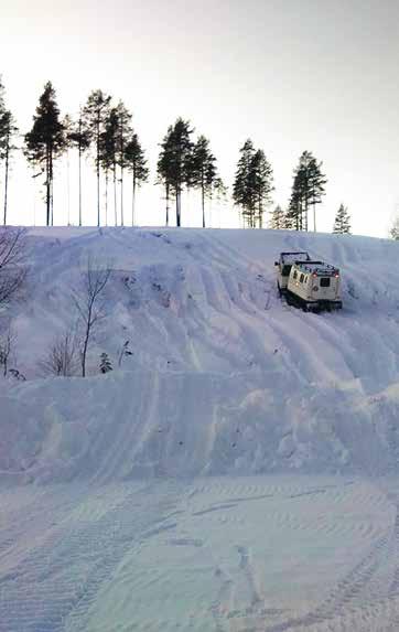 med andra frivilliga försvarsorganisationer. TOTALFÖRSVAR.