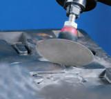 Nytt i PFERD-programmet 204 PFERD Product Line 204 - News COMBIDISC -Diamantsliprondeller COMBIDISC Diamond Abrasive Discs COMBIDISC -Diamantsliprondeller COMBIDISC Diamond Abrasive Discs System/