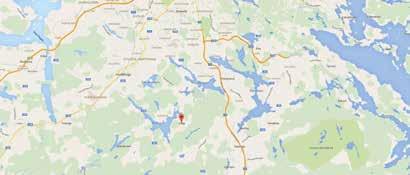 HÄR BYGGER VI Vi har ett stort antal pågående och planerade projekt för bostäder, ett resultat av vårt stora engagemang i att förvärva mark och att söka markanvisningar för nyproduktion.