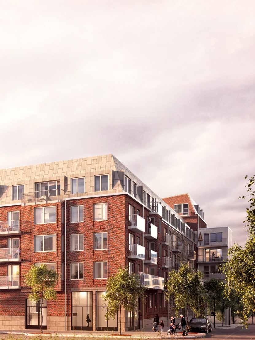 AB STÅNGÅSTADEN Att bygga och utveckla framtidens stad Stångåstaden har idag cirka 33 000 kunder, där vår högsta prioritet är kundnöjdheten.