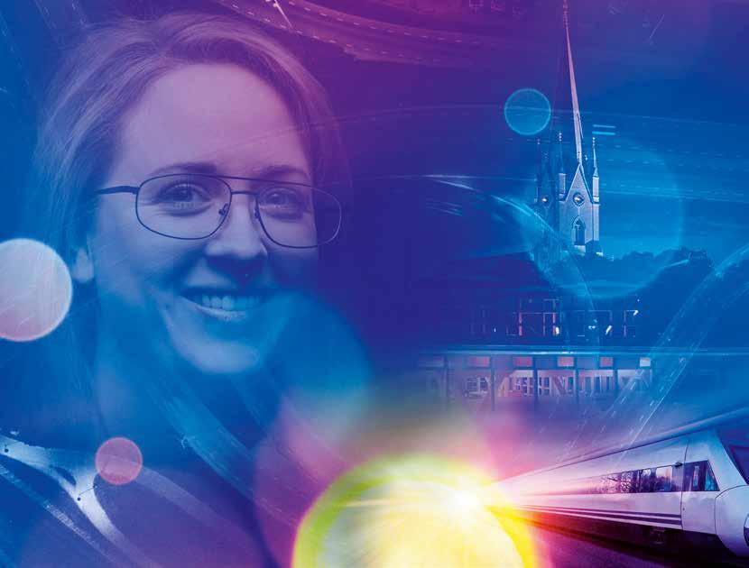 NÄRINGSLIVSUTVECKLING I LINKÖPING AB För ett starkare näringslivsklimat Näringslivsutveckling i Linköping AB (Nulink AB) ska erbjuda en effektiv service till näringslivet och utveckla entreprenörskap