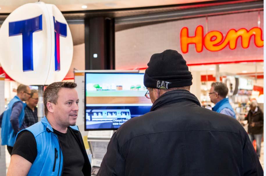 Samrådsredogörelse Tunnelbana Odenplan