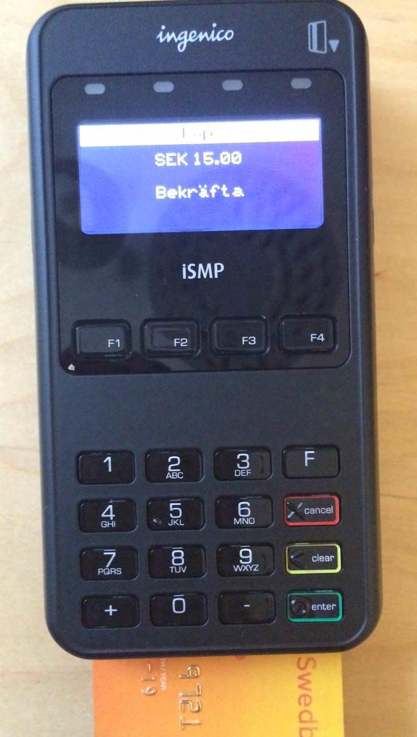 Så här