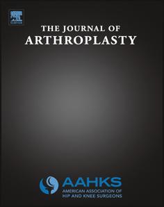The Journal of Arthroplasty xxx (2015) xxx xxx Contents lists available at ScienceDirect The Journal of Arthroplasty journal