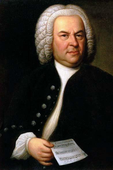 på gång Luther Samverkan Körverk J S Bach Mässa i h-moll Missa Symbolum Nicenum BWV 232 Stora kyrkan Östersund lör 7 okt 18.