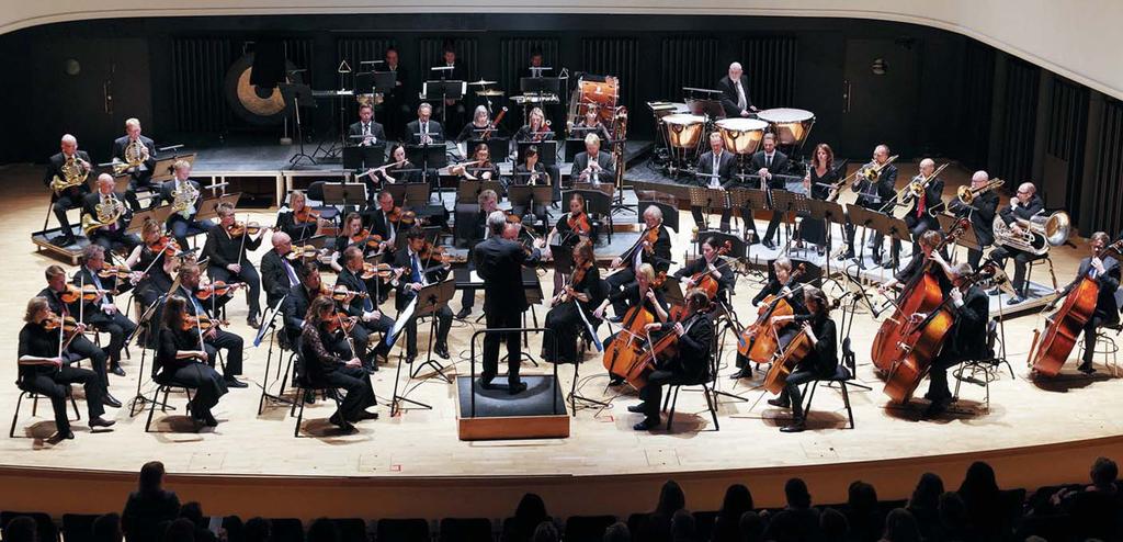 på gång Musik inorr Genom ett länsövergripande samarbete i de fyra nordligaste länen Musik i Norr möjliggör vi under hösten och