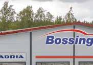 tillbehörsbutik! Hela 300 kvm!