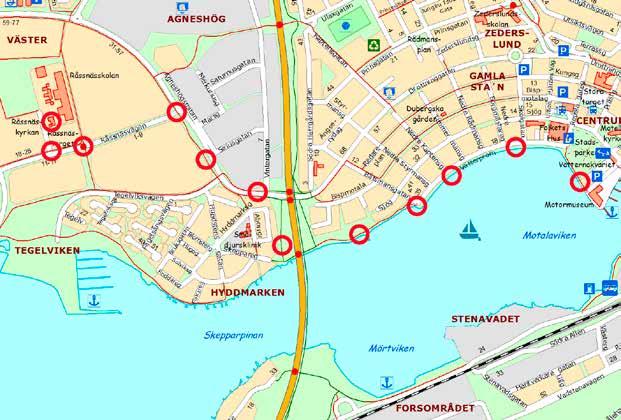 Motala Lillkyrkan Framkomstbön Herre, dagen går mot sitt slut och jag påminns om livets slut.