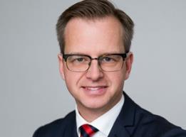 digitaliseringsminister Peter Eriksson Fi N