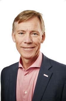 Catena AB bokslutskommuniké, januari december 216 VD kommentar 3 Tillväxt, konsolidering och satsning inför framtiden Catena har under året dubblerat sin fastighetsportfölj och etablerat sig som
